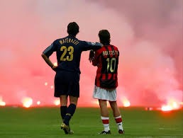 拉齐奥1-0逆转AC米兰，十号扎卡尼赛后评分居首，红黑军团无缘八强